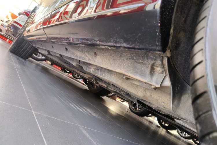 Used Audi Q7 2024 45 TFSI quattro S line Black Warrior Edition
