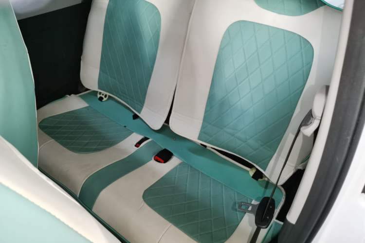 Used Wuling Hongguang MINIEV 2022 Enjoy Edition Lithium Iron Phosphate
