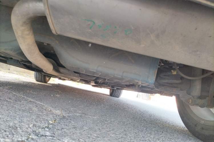 Used Chevrolet Cruze 2017 1.5L Hatchback Automatic Pioneer Sunroof Edition