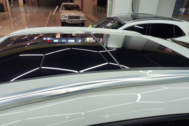 Used Porsche Macan 2017 Macan 2.0T
