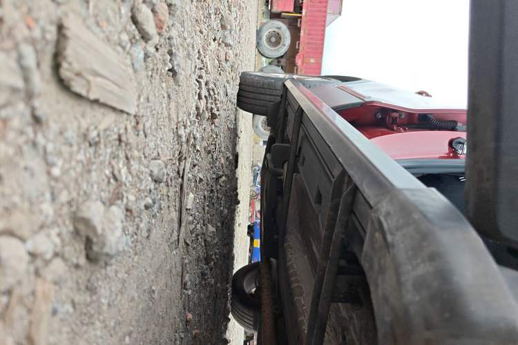 Used Buick Encore 2013 1.4T Manual Two-Wheel Drive Entry Model
