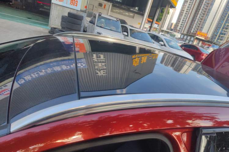 Used Mercedes-Benz GLA 2017 GLA 200 Fashion Model