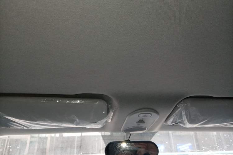 Used Bestune Pony 2024 170km Vitality Horse
