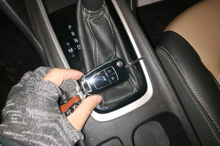 Used Chevrolet Monza 2020 320 Automatic Enjoyment Edition
