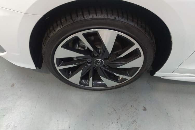 Used Audi A3 2023 Restyled A3L Limousine 35 TFSI Fashion Sport Edition
