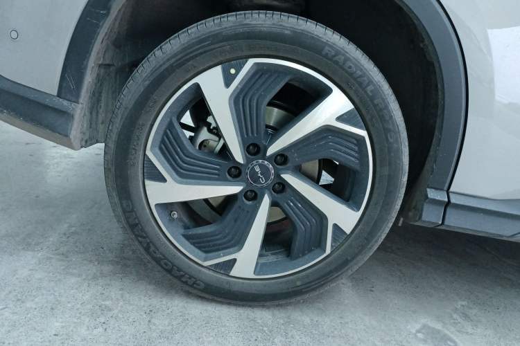 Used BYD Sealion 05 DM-i 2025 DM-i Smart Drive 115KM Flagship Model
