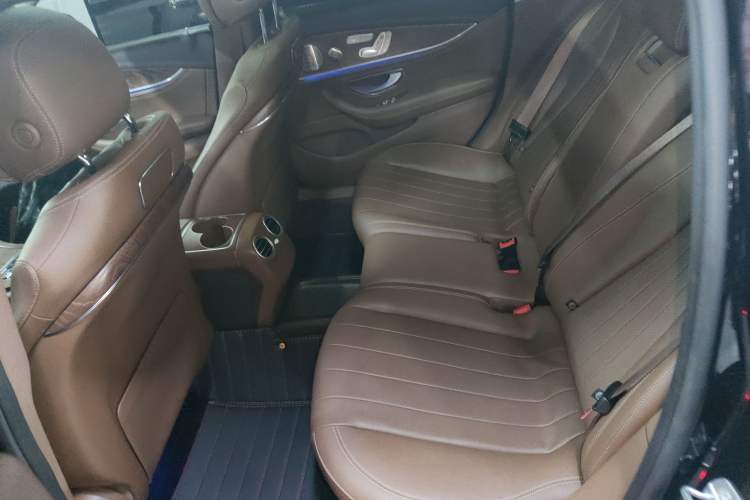 Used Mercedes-Benz E-Class 2019 Restyled E 300 L Luxury Edition