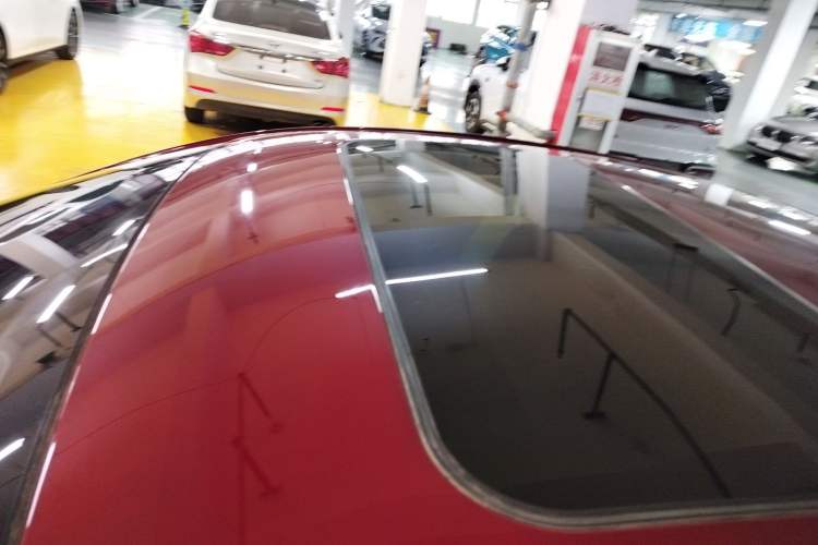 Used Mazda Atenza 2020 2.0L Blue Sky Luxury Edition
