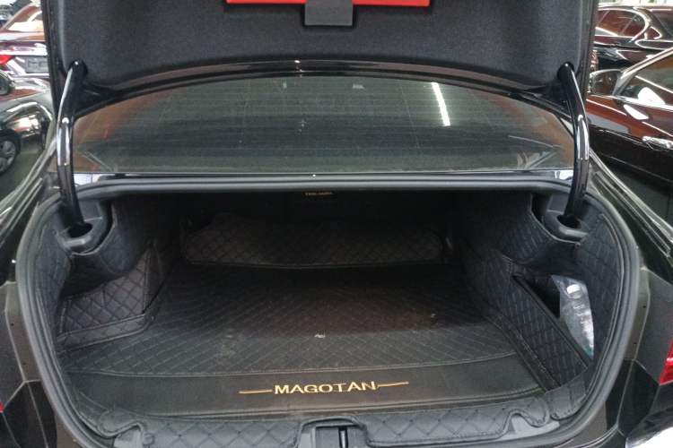 Used Volkswagen Magotan 2023 2 Million Units Limited-Edition 280TSI DSG Comfort Version
