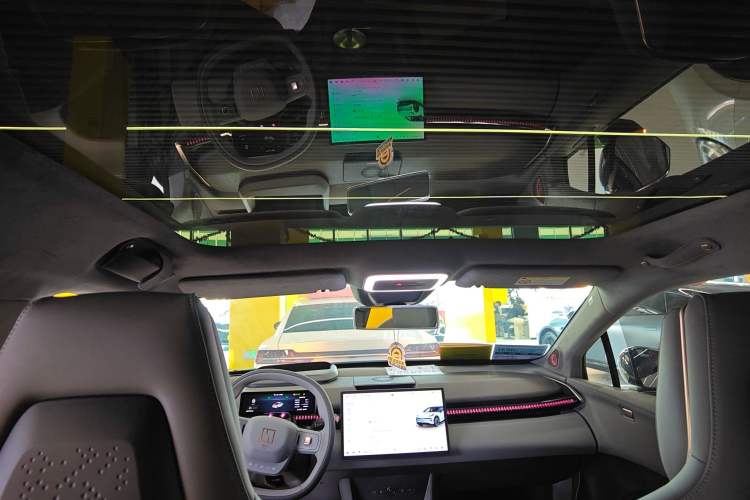 Used Zeekr X 2025 5-Seater Rear-Drive Version