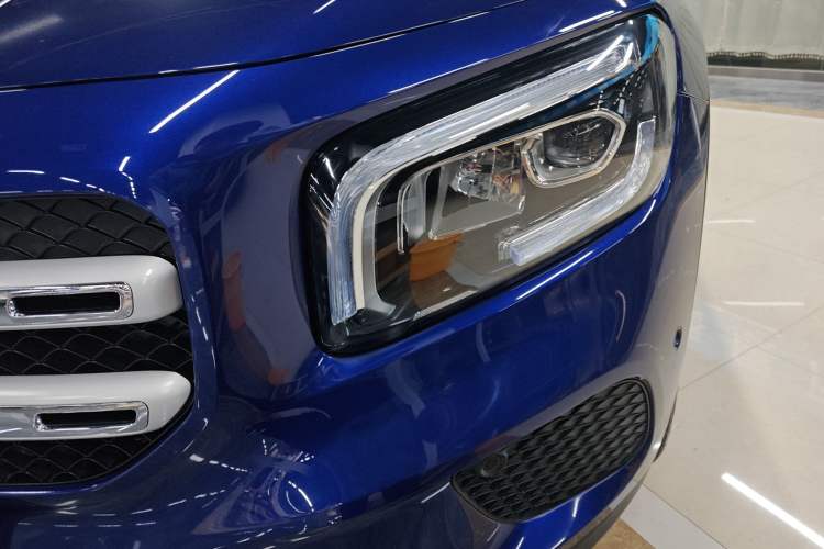 Used Mercedes-Benz GLB 2020 Facelift GLB 200 Fashion Edition
