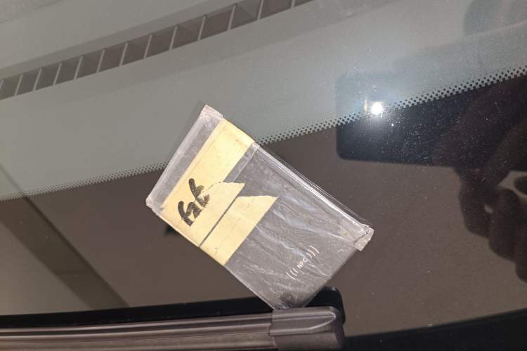 Used XPeng G6 2025 625 Long-Range Max Flagship Edition
