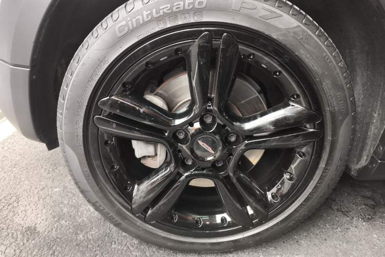 Used  Countryman 2014 1.6T COOPER S
