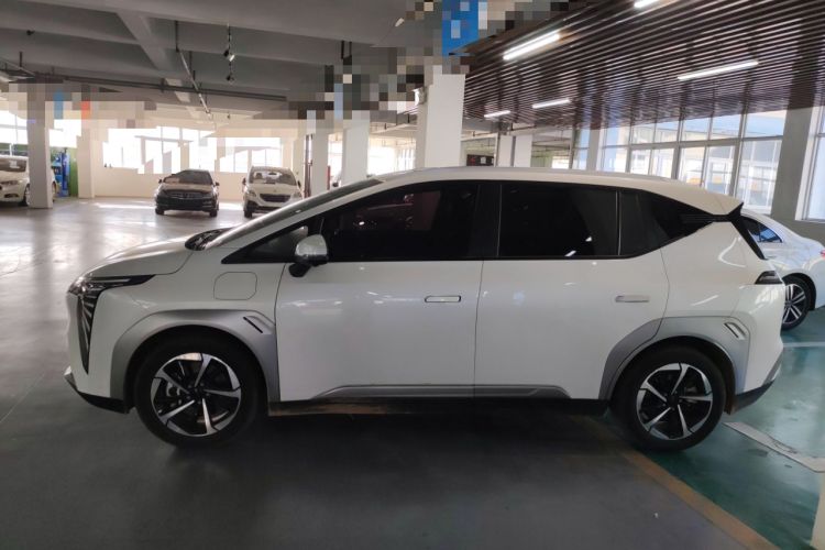 Used AION Y 2023 Plus 510 Smart Edition
