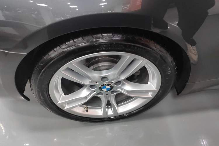 Used BMW 4 Series 2019 425i M Sport Package