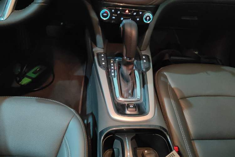 Used Chevrolet Malibu 2018 530T Automatic Fashion Edition
