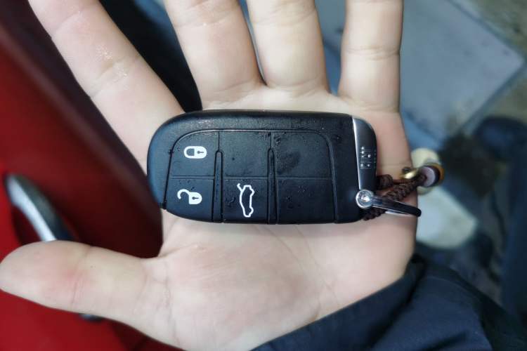 Used Fiat Ottimo 2014 1.4T Automatic Sport Edition
