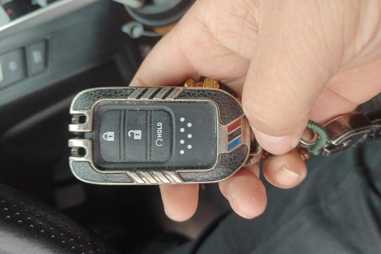 Used Honda CR-V 2021 240TURBO CVT Two-Wheel Drive Urban Edition