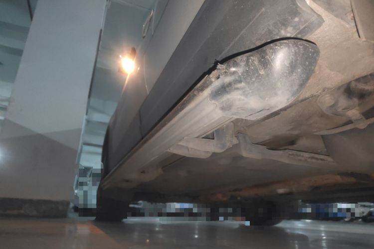 Used Volkswagen Tiguan 2013 1.8TSI Automatic All-Wheel-Drive Comfort Edition
