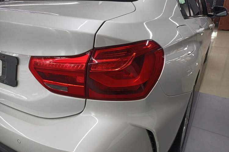 Used BMW 1 Series 2021 120i M Sport Night Edition
