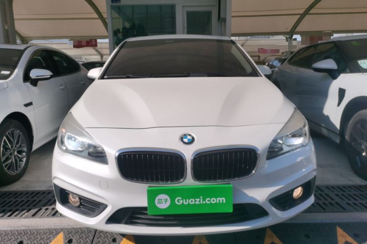 Used BMW 2 Series Active Tourer 2015 218i Leading Model
