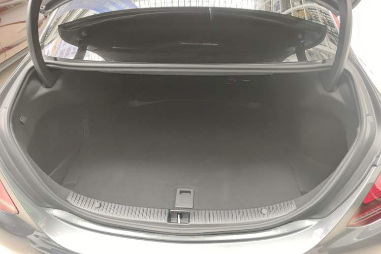 Used Mercedes-Benz C-Class 2019 Restyled C 260 L Sport Edition
