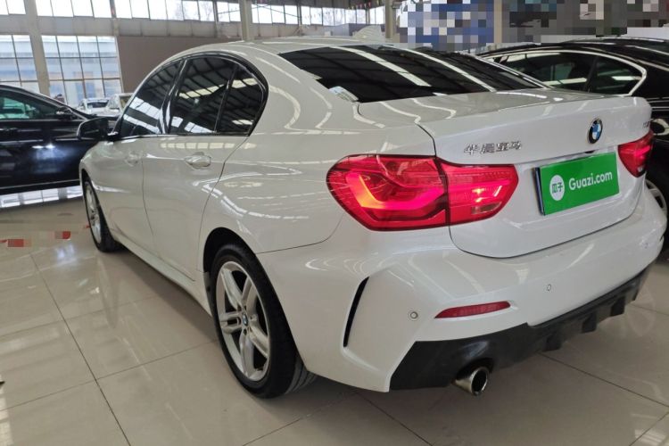 Used BMW 1 Series 2019 118i M Sport Package