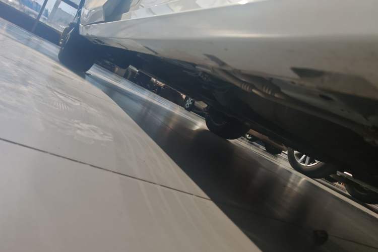 Used GAC Trumpchi M6 2023 PRO 270T DCT Luxury Edition