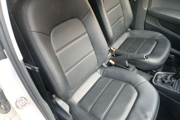 Used Volkswagen Santana 2019 1.5L Automatic Fashion Edition China VI