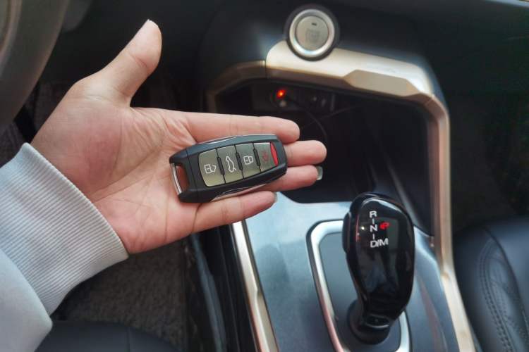 Used Haval H6 2021 1.5T Automatic Urban Edition