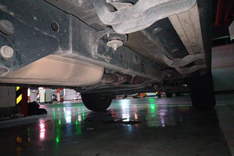 Used Beijing Auto BJ40 2020 2.0T Automatic Four-Wheel Drive Urban Hunter Edition Chivalrous Type