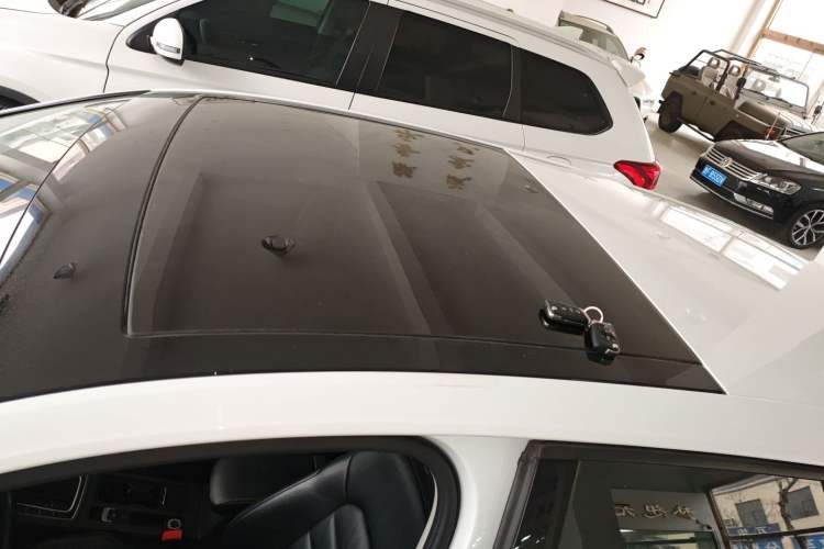 Used Volkswagen Golf 2016 230TSI Automatic Luxury Version