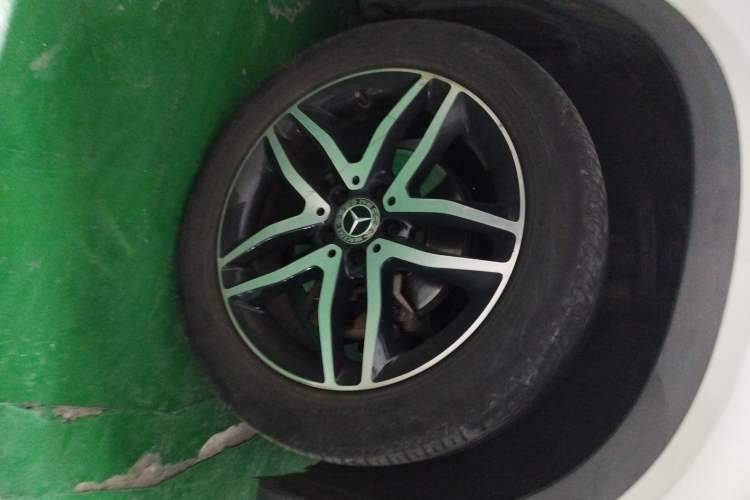 Used Mercedes-Benz GLA 2017 GLA 200 Sport Edition