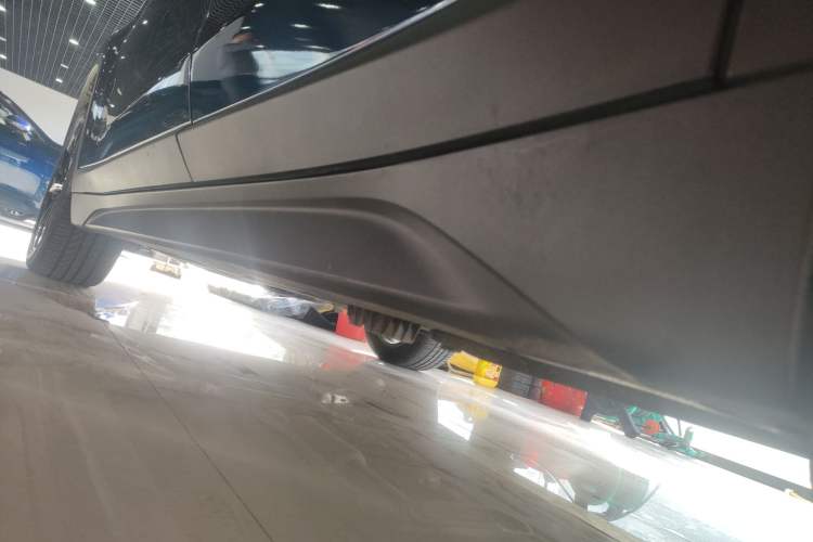 Used BMW X1 2020 sDrive20Li Fashion Model
