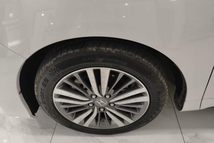 Used Honda Odyssey 2018 2.4L Luxury Edition