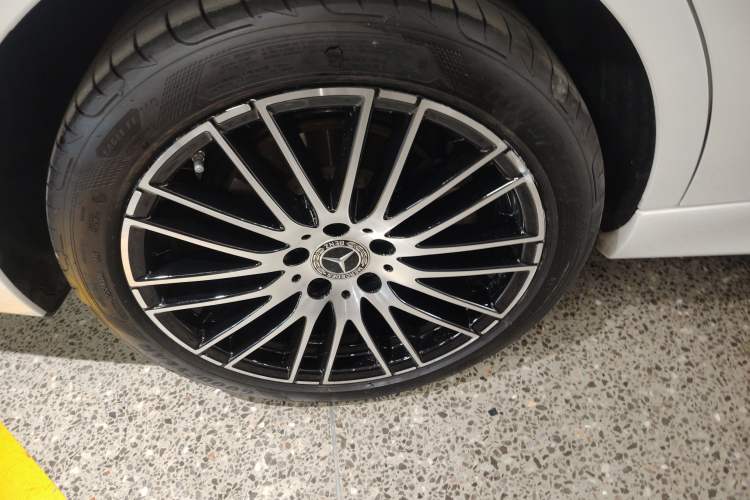 Used Mercedes-Benz C-Class 2024 C 260 L Sport Edition