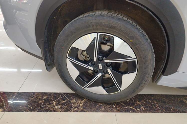 Used  E5 2024 440km Launch Edition