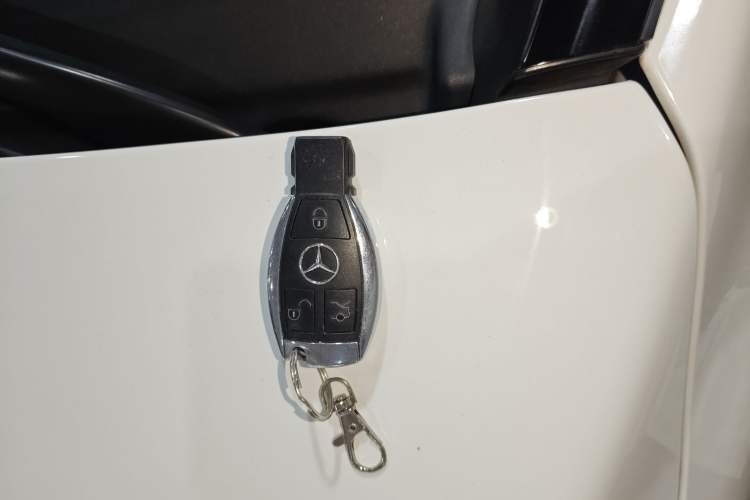 Used Mercedes-Benz CLA 2018 CLA 200 Style Edition