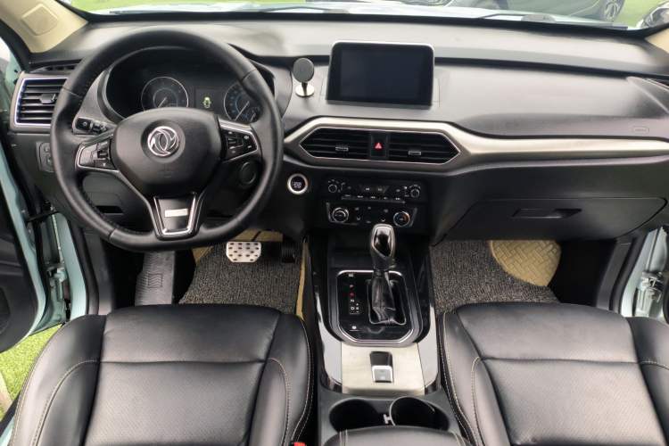 Used Dongfeng Fengon S560 2018 1.8L CVT Prestige Model