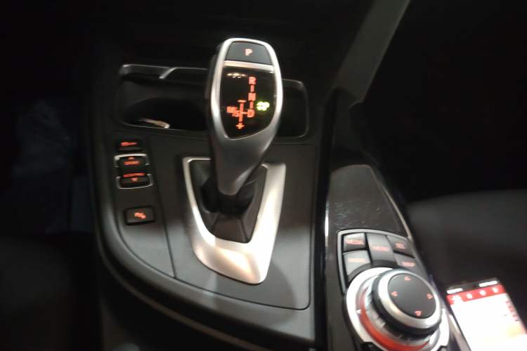 Used BMW 3 Series 2017 320Li M Sport Edition
