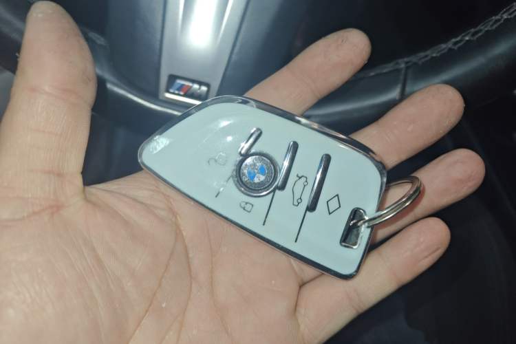 Used BMW 2 Series (Import) 2023 225i Four-Door Coupe M Sport Shadowline Package
