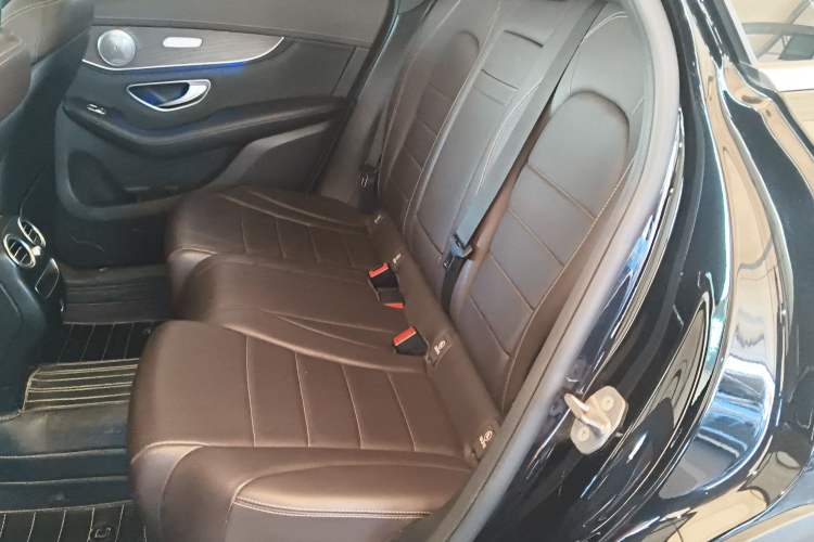 Used Mercedes-Benz GLC 2020 GLC 300 L 4MATIC Dynamic Edition