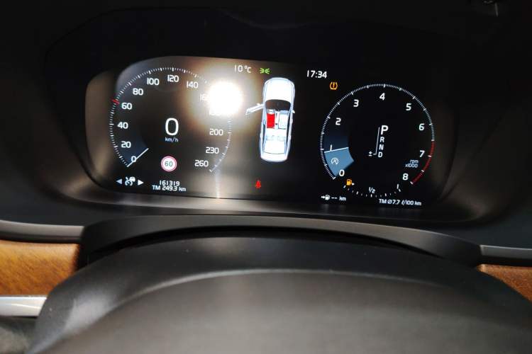 Used Volvo S90 2020 Facelift T5 Smart & Luxurious Edition
