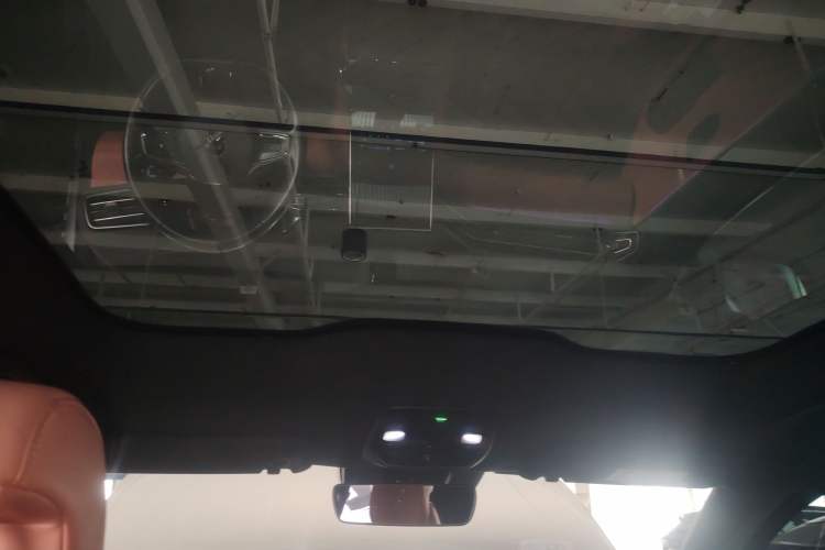 Used Nio EC6 2020 615 km Performance Edition