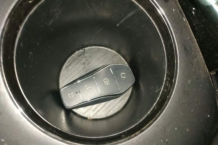 Used BYD e2 2024 Honor Edition Luxury Model