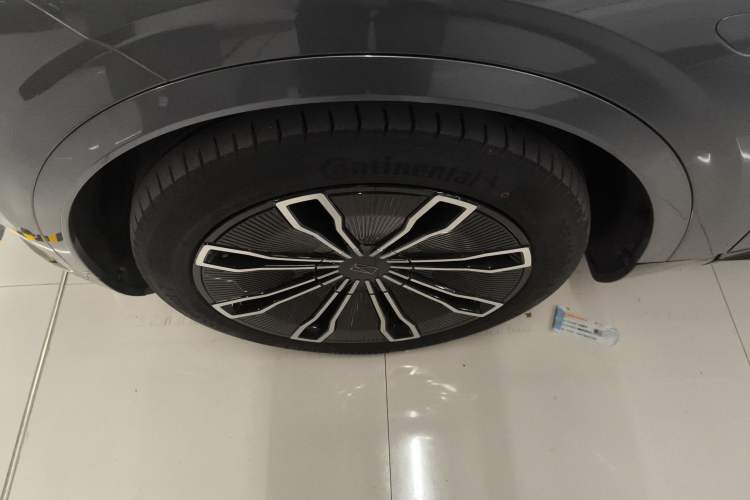 Used  07 2024 Max Extended-Range Edition