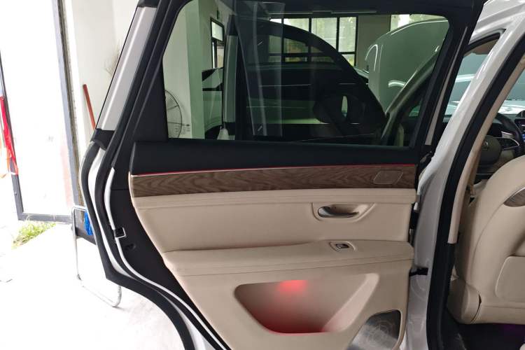 Used Hima AITO M7 2022 1.5T Rear-Drive Comfort Edition
