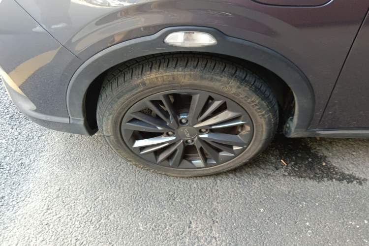 Used NETA V 2022 Chao 400 Lite
