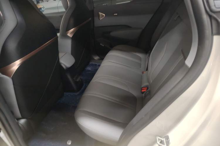 Used Zeekr X 2025 5-Seater Rear-Drive Version