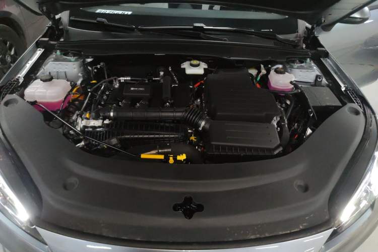 Used BYD Seal 05 DM-i 2025 DM-i Smart Drive 55KM Luxury Model
